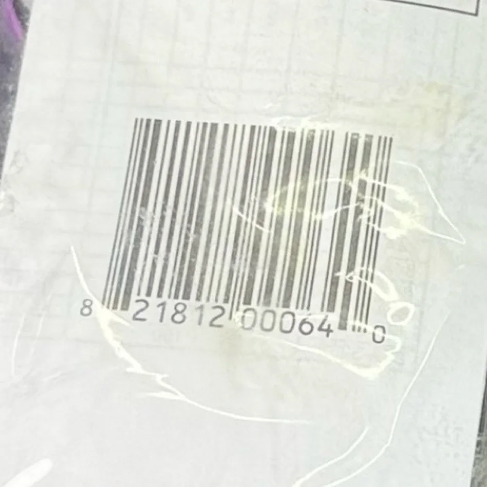 North Part #7581P100 NIOSH OV/P100 Replacement Cartridges Lot of 2 (2-pack) New!